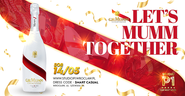 Let’s Mumm Together