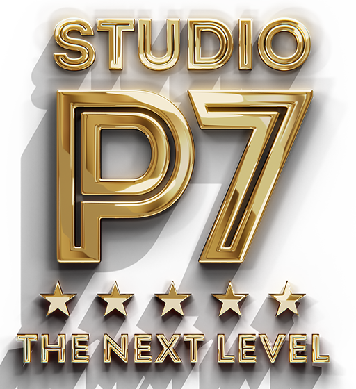 Studio P7 The Next Level Wrocław