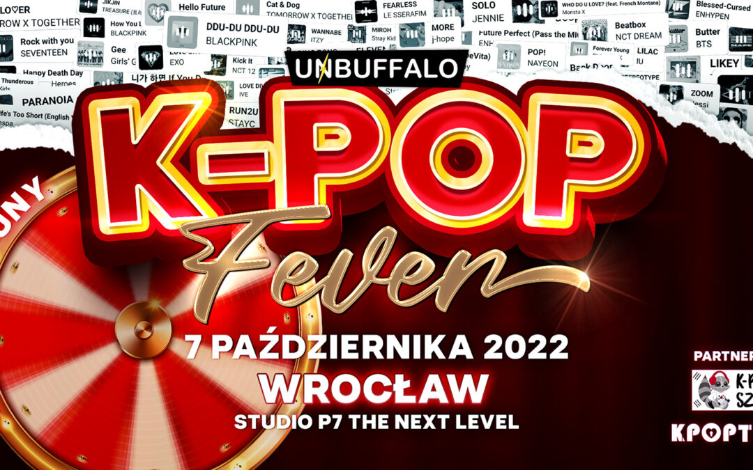 K-POP FEVER – SPECIAL EDITION