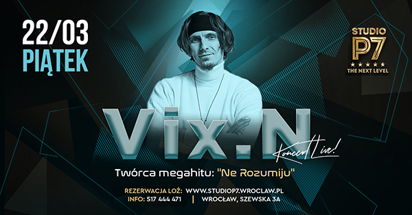 VIX. N – 22.03.2024